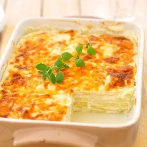 Лазання з кабачків