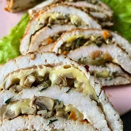 Філе індички