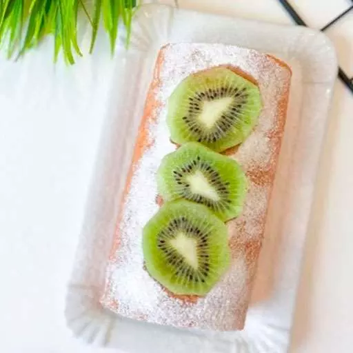 Білковий рулет
